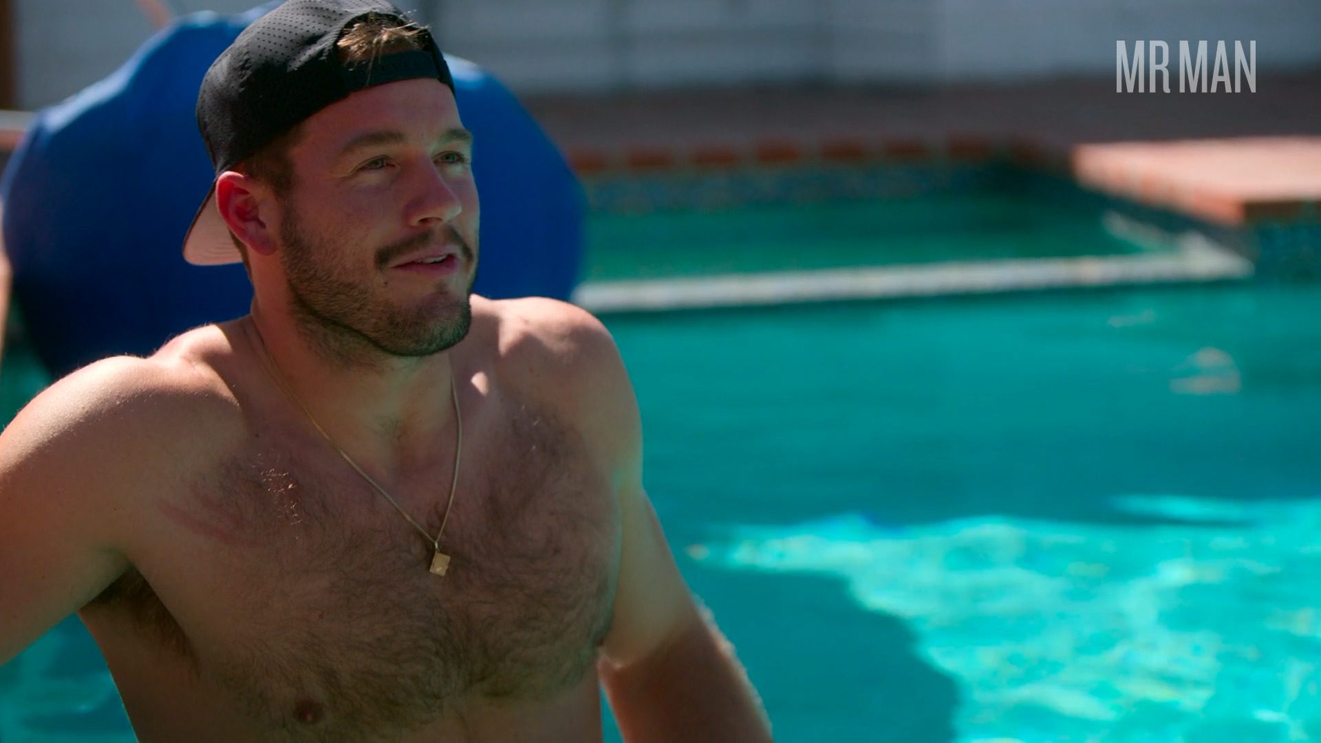Hottest Self Scenes. Shirtless. 67557