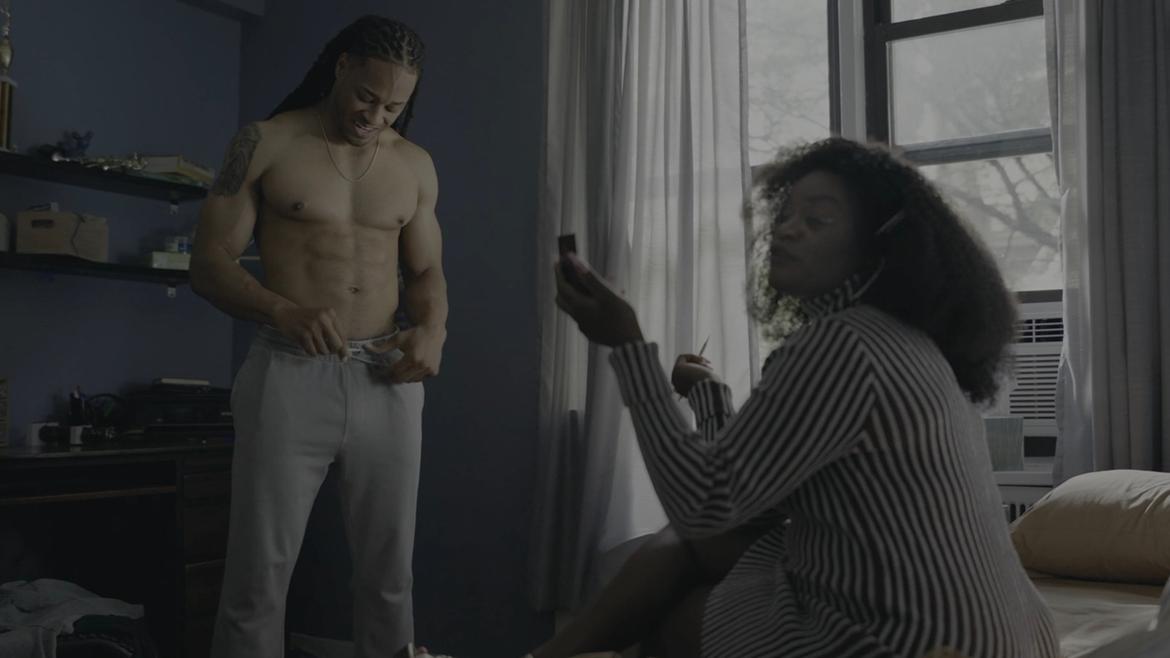 Sexiest Kendrick Scenes. Sexy, Shirtless. 74974