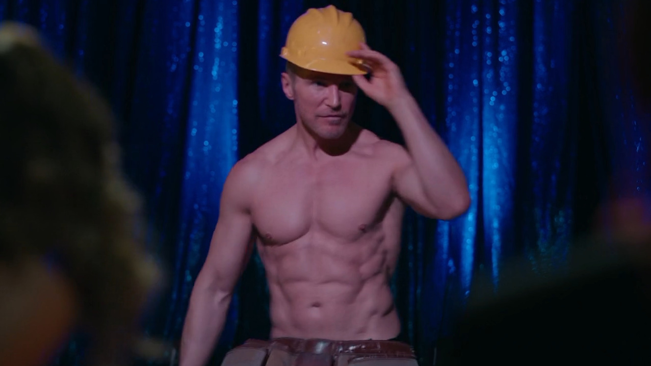Hottest Stripper Scenes. Sexy, Shirtless. 67551