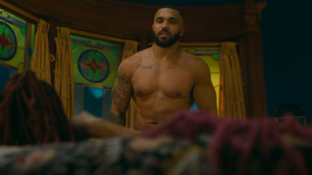 Sexiest Ian Walker Scenes. Shirtless, butt, straight. 75028
