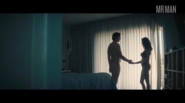 Simon Haycock in Ayar (2021) Sexy Butt Butt Sexy 67665