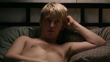 Hottest Johnny Scenes. Shirtless. 67677