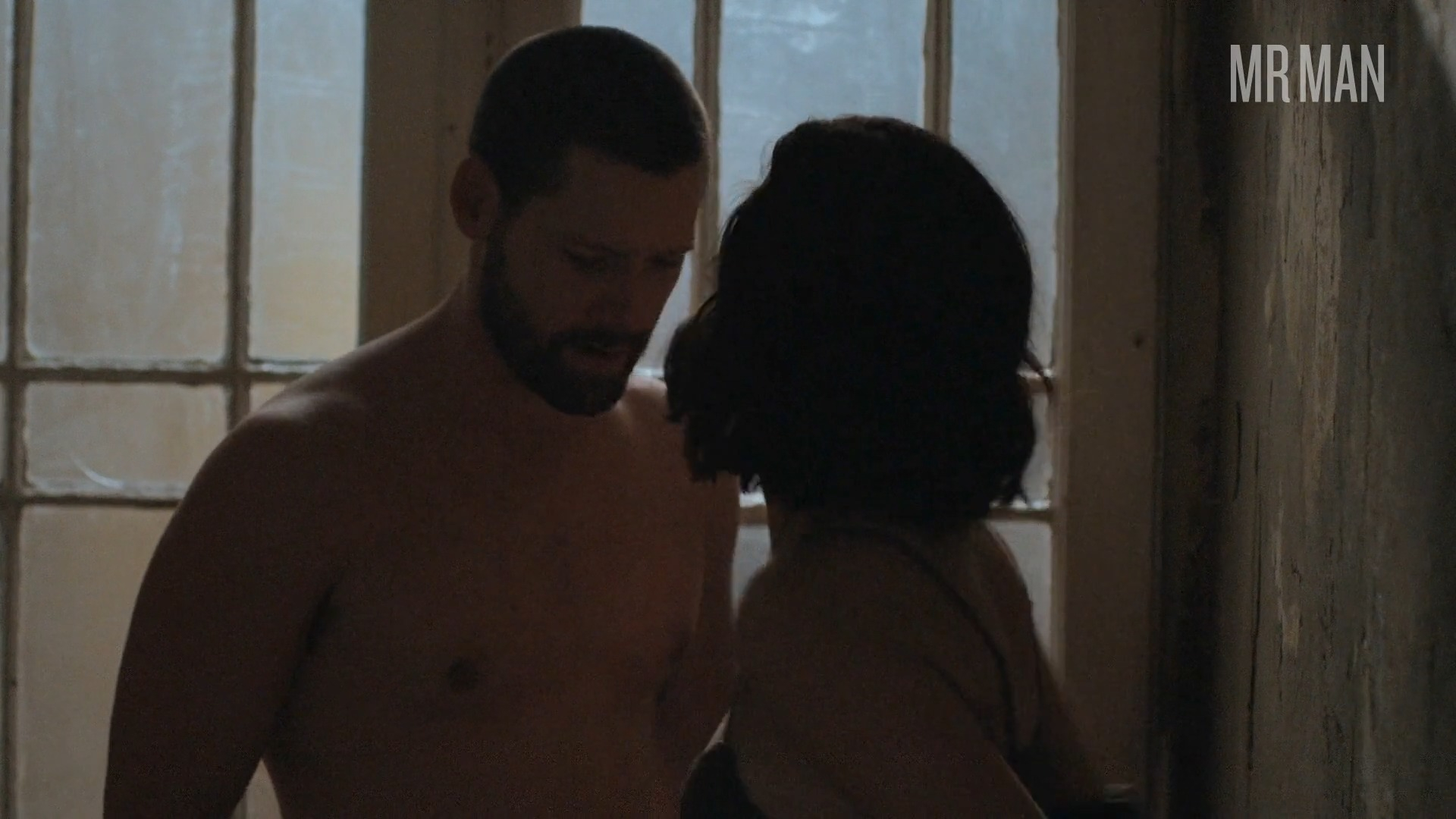 Hottest Special Agent Scott Forrester Scenes. Shirtless. 70755