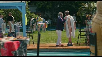 Will Ferrell Naked as Martin 'Marty' Markowitz. Butt, sexy. 67761