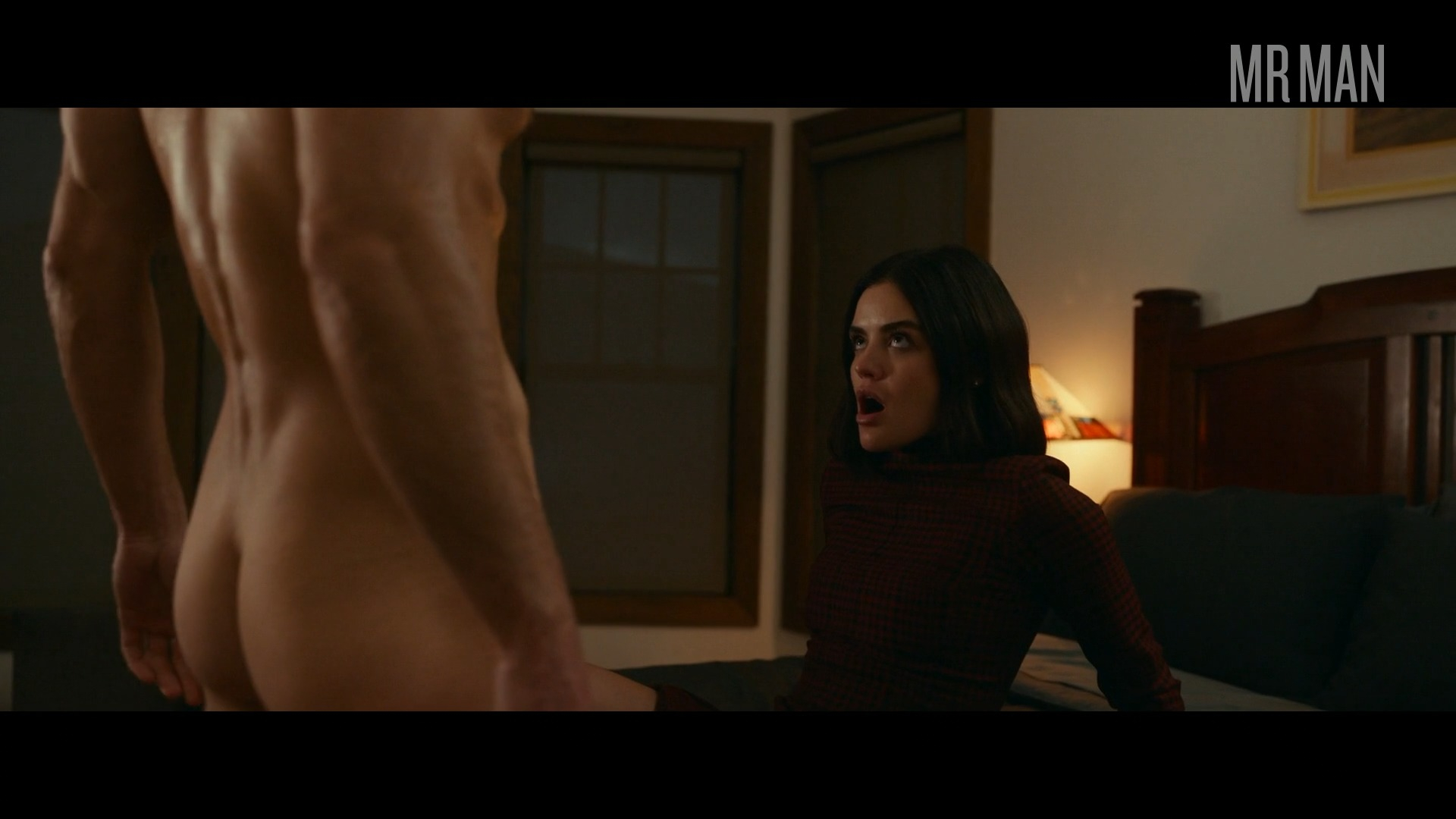 Nudes of Joshua Templeman from The Hating Game. Butt, Shirtless, sexy, straight. 67770