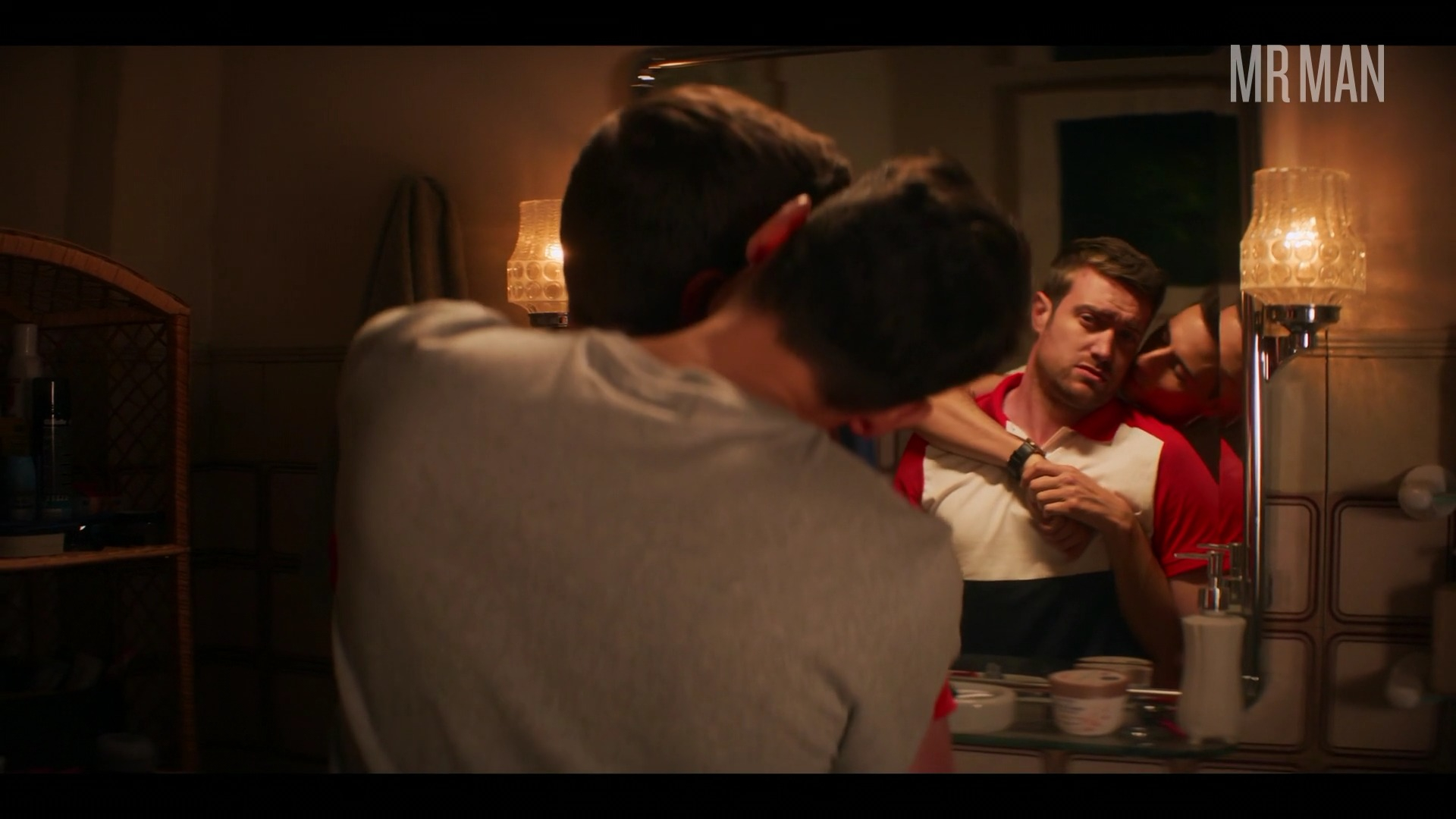 Hottest Manuel Scenes. Gay, butt, shirtless. 68247