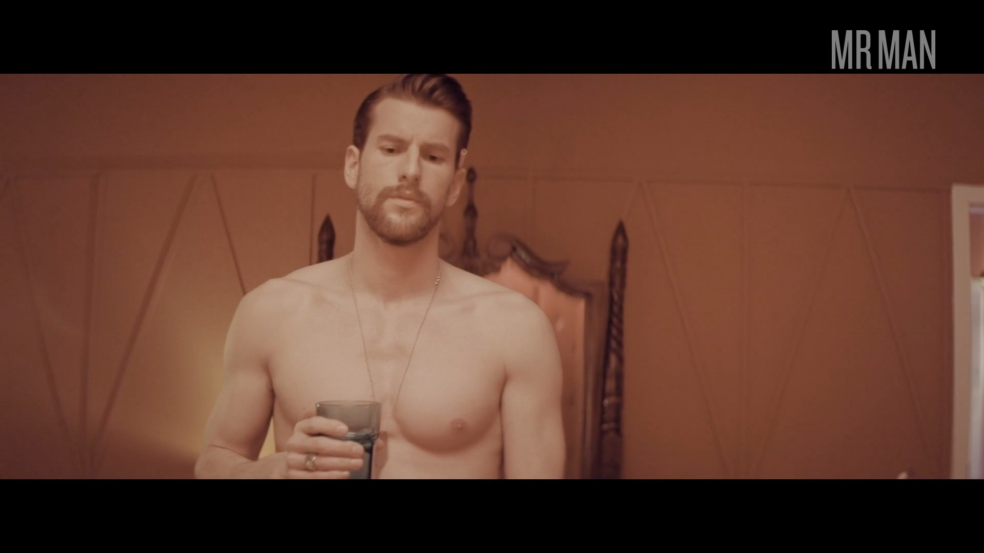 Hottest Andrew Scenes. Shirtless, gay, sexy. 67911