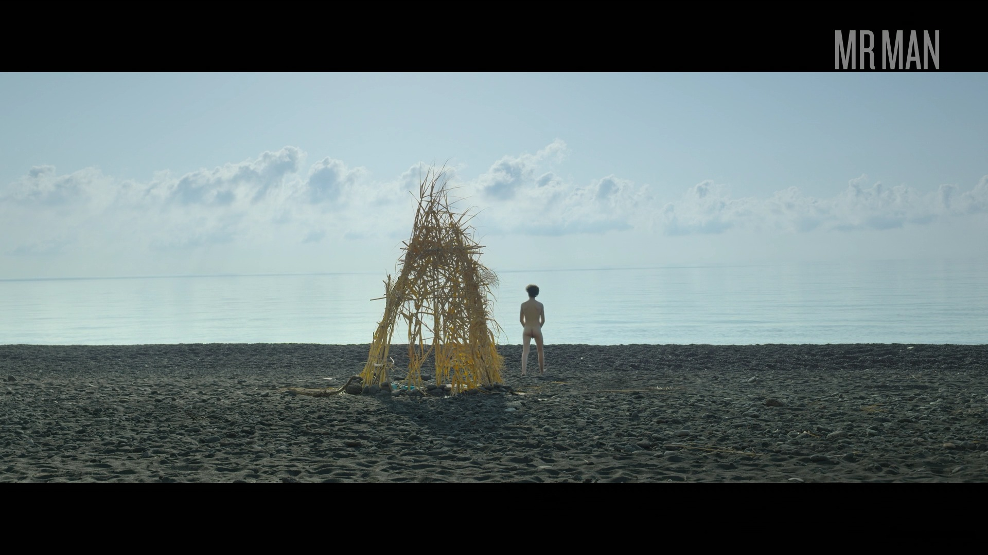 Filippo Scotti Naked as Fabietto Schisa. Butt, Shirtless. 70611