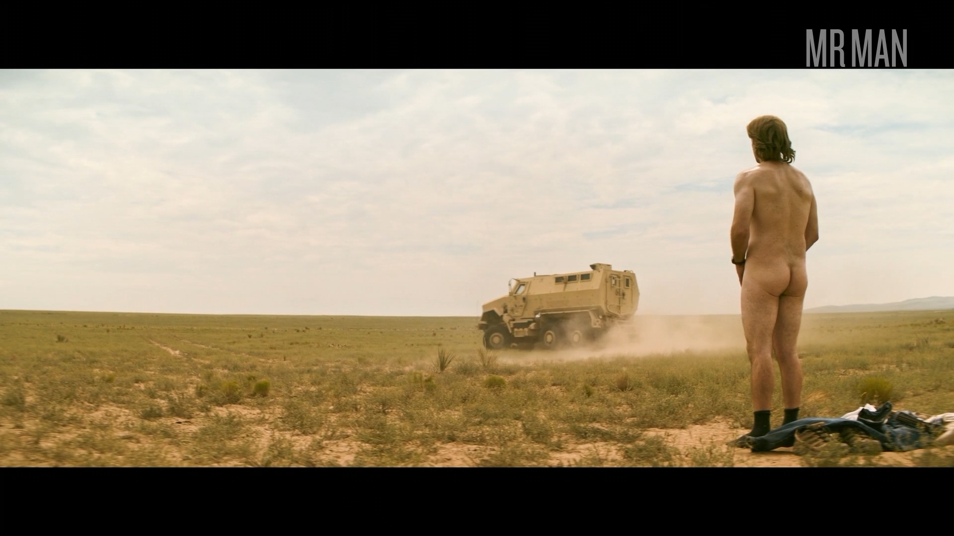Will Forte Naked as MacGruber. Butt, Shirtless, Underwear, balls, cgi. 67983