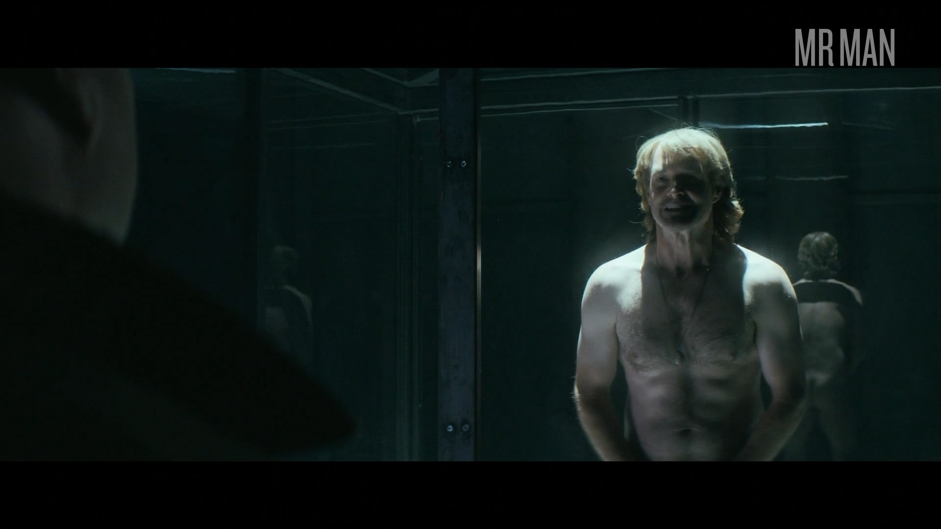 Nudes of MacGruber from MacGruber. Butt, Shirtless, balls, cgi. 67986