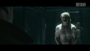 Will Forte in MacGruber (2021) Butt Shirtless Balls Butt 67986