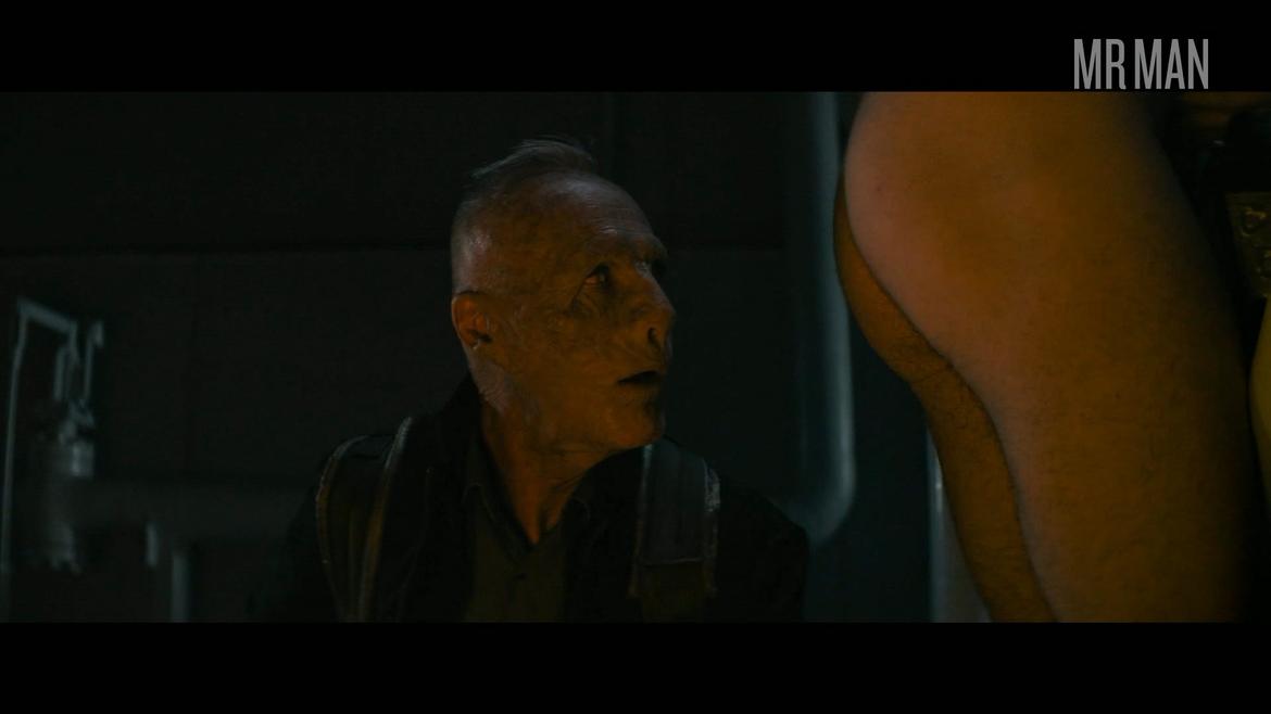 Nudes of MacGruber from MacGruber. Butt, Sexy, Shirtless, balls, cgi. 67992