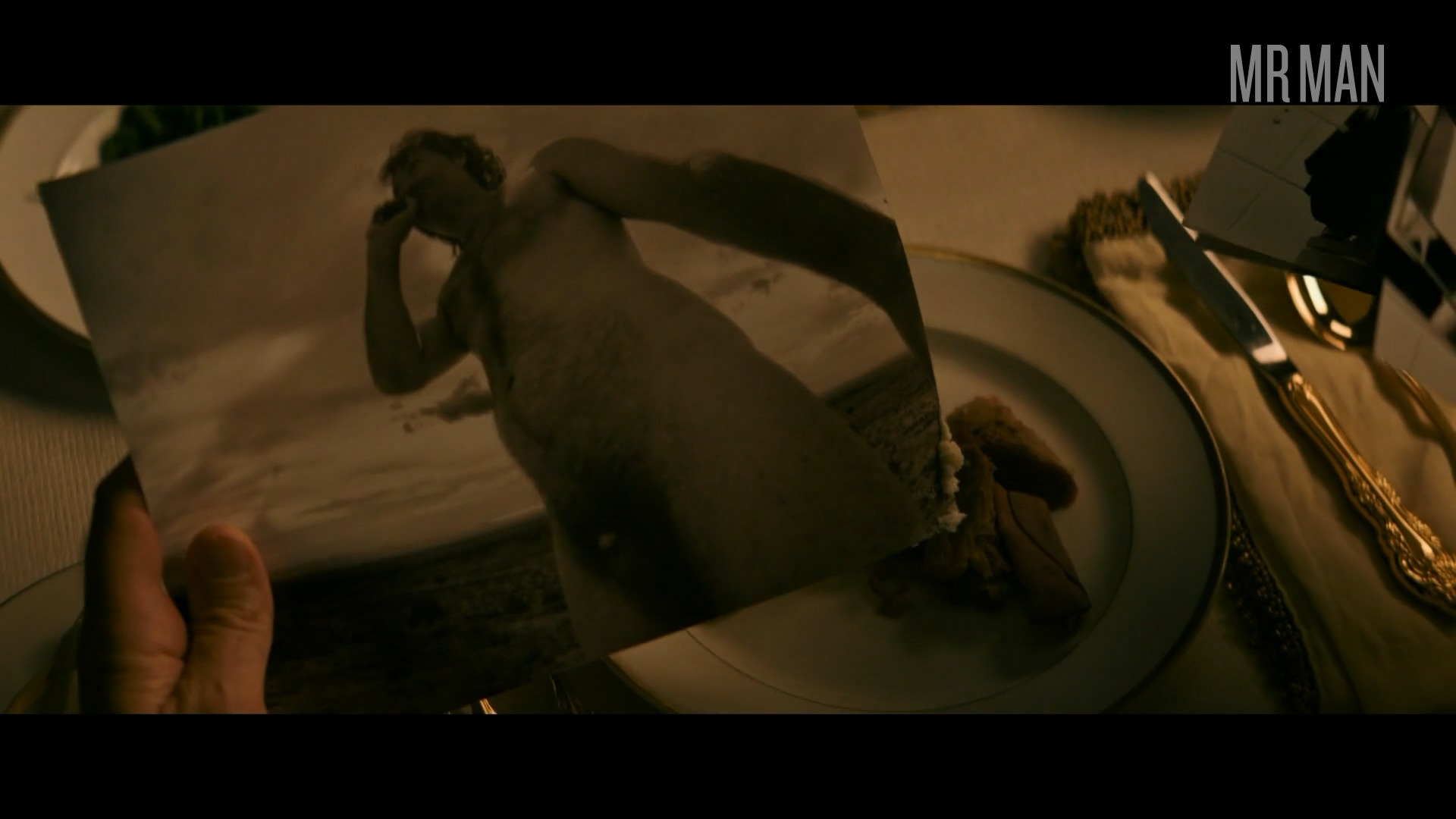 Will Forte Naked as MacGruber. Balls, Cgi, Penis, Shirtless, butt, sexy. 68007