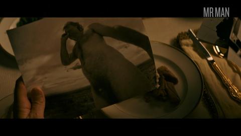 Will Forte Naked as MacGruber. Balls, Cgi, Penis, Shirtless, butt, sexy. 68007