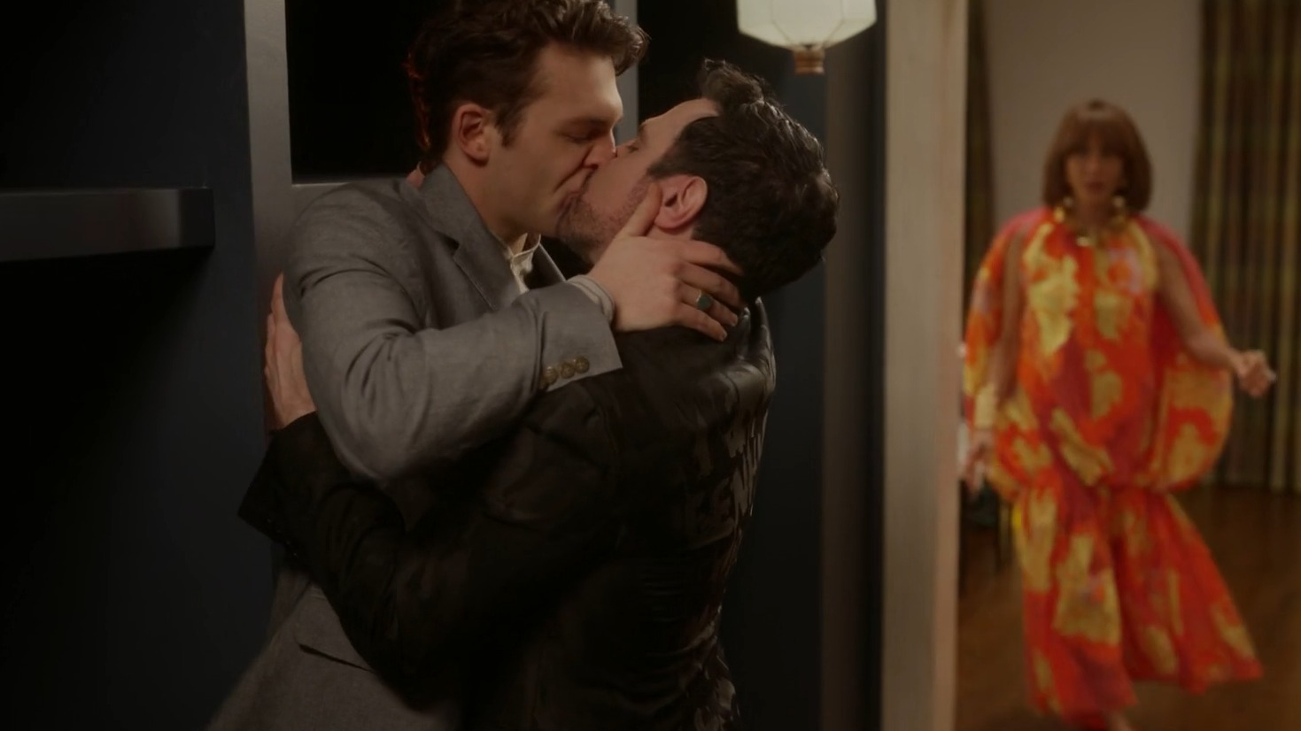 Hottest Giuseppe Scenes. Gay, bulge, butt. 76797