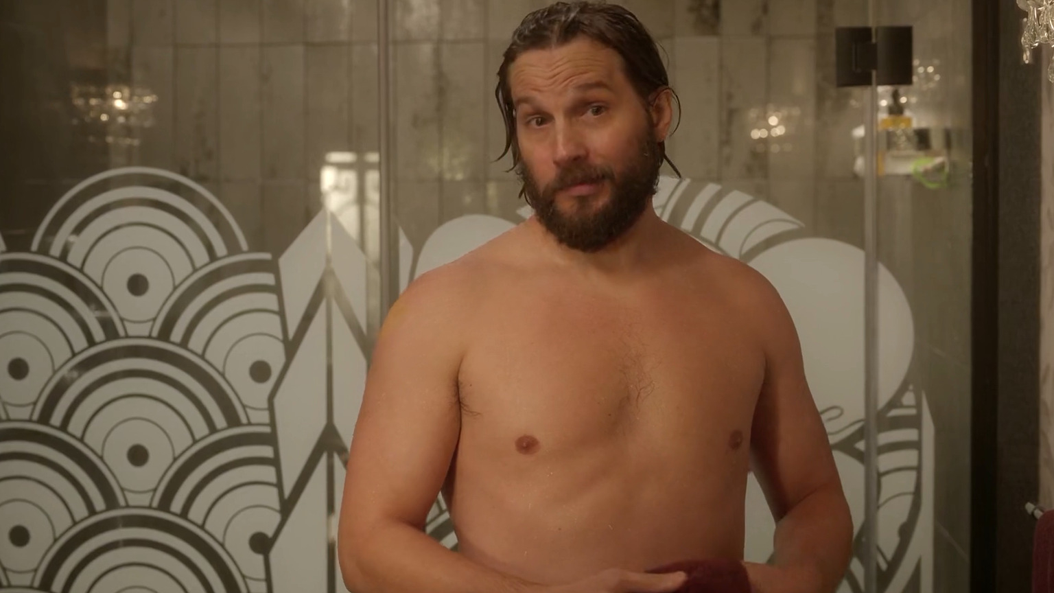Hottest Adam Scenes. Shirtless, butt, sexy. 82191