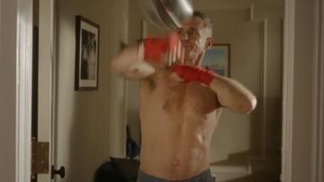 David Eigenberg in And Just Like That… (2021-2025) Shirtless Shirtless 76370