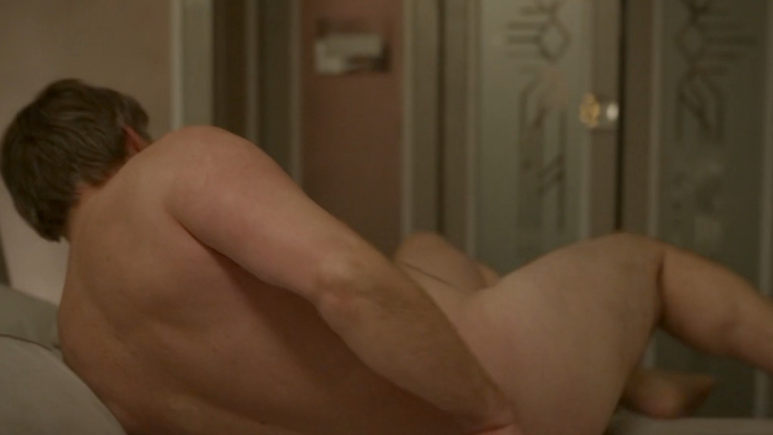 Sexiest Daniel Cosgrove Scene in And Just Like That…. Sexy, Underwear, shirtless. 76453