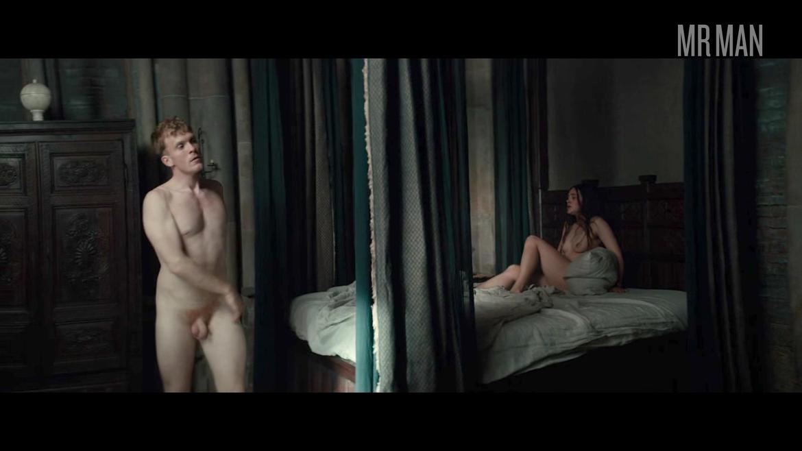 Morten Hee Andersen Naked as Erik. Balls, Butt, Penis, Shirtless, sexy. 68013