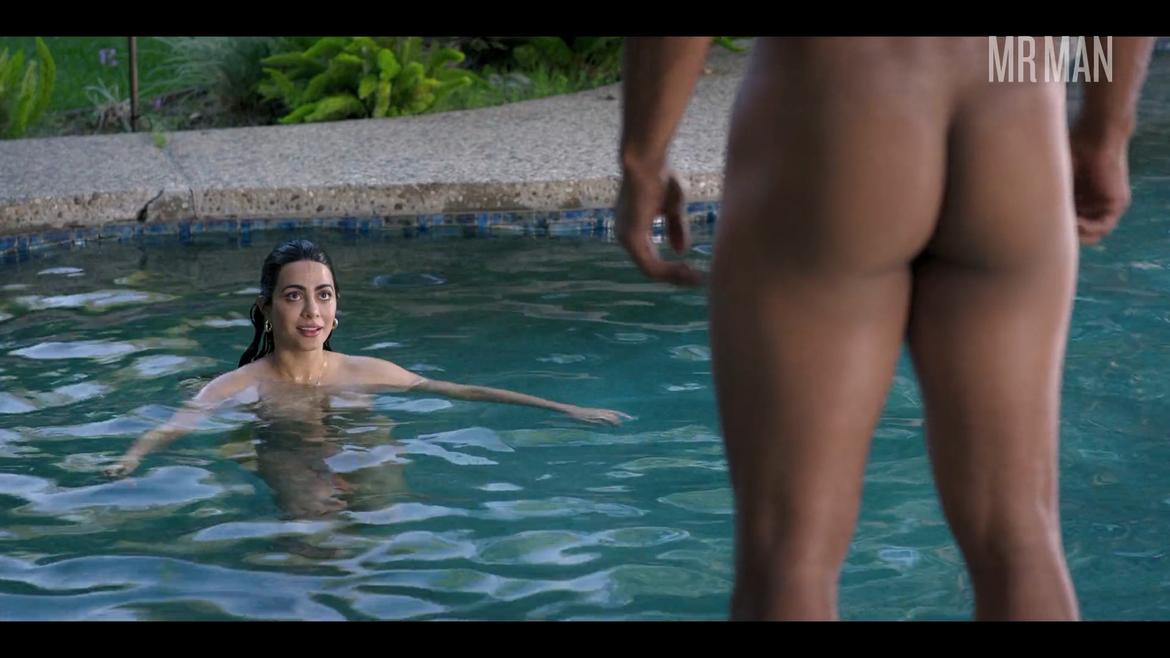 Rome Flynn Naked as Santiago Zayas. Body Double, Butt, Sexy, Shirtless, straight. 76131