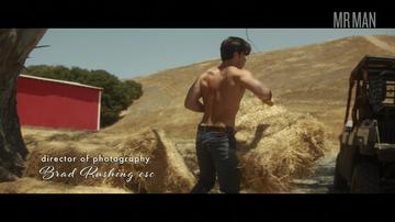Hottest Joseph Scenes. Sexy, Shirtless. 68019