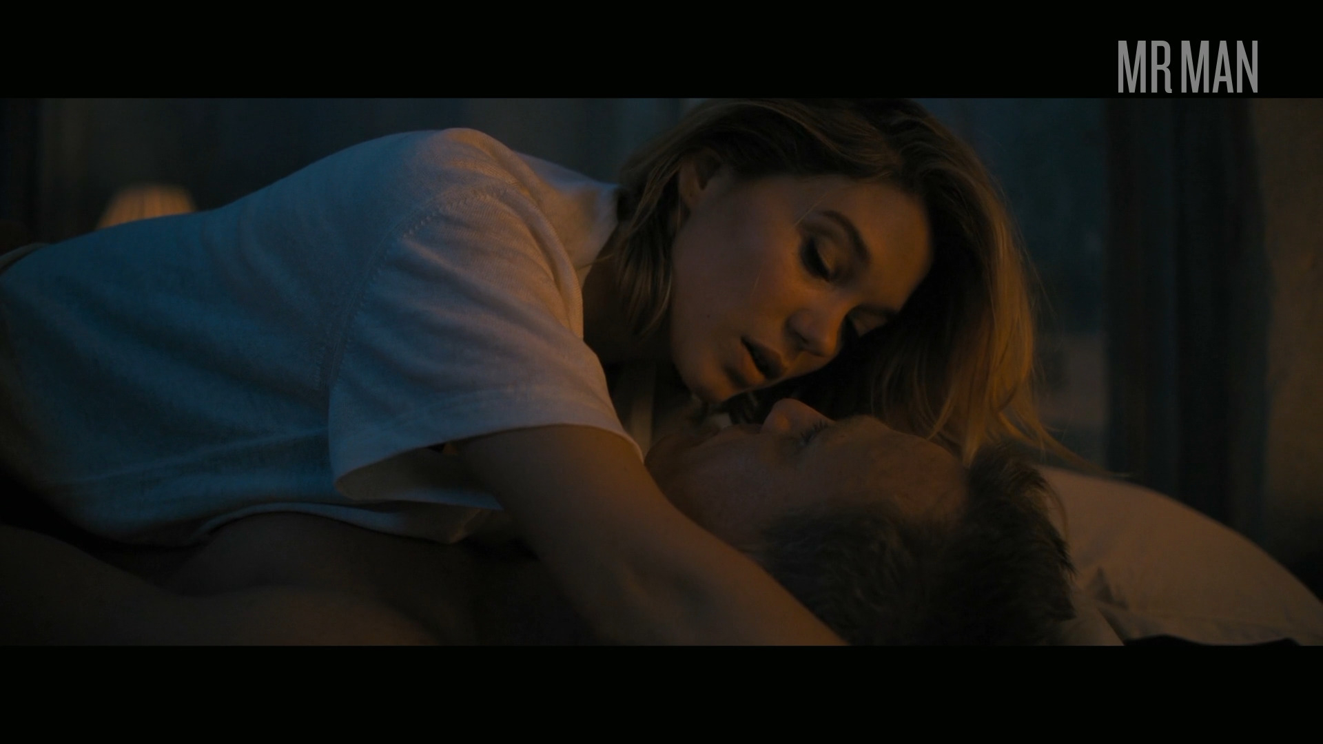 Hottest James Bond Scenes. Shirtless, sexy. 68115