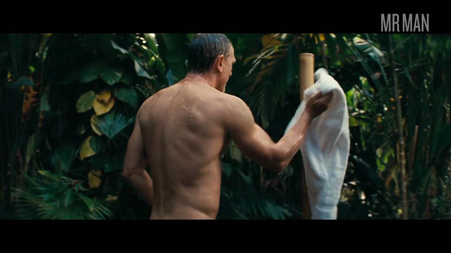 No Time to Die's Sexiest Scenes with Daniel Craig. Sexy, Shirtless. 68118