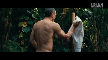 Daniel Craig in No Time to Die (2021) Sexy Shirtless Sexy Shirtless 68118