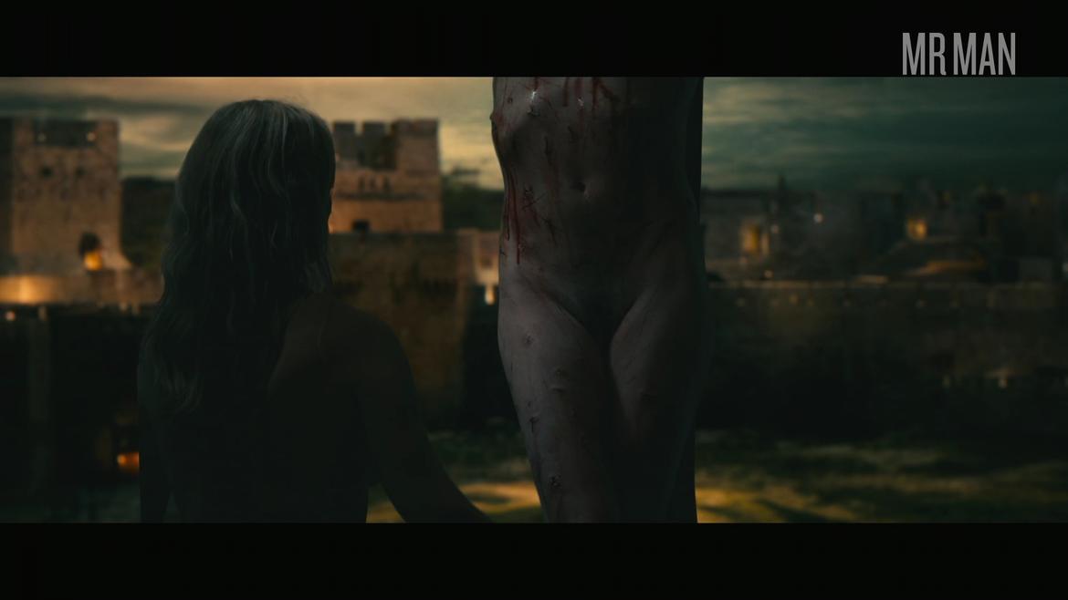 Hottest Jesus Scenes. Sexy, Shirtless. 68133