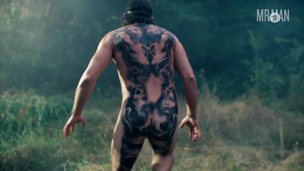 Felix Klare Naked as André Haffner. Butt, Shirtless, bulge, sexy. 68277