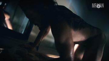 Felix Klare in Faster Than Fear (2021) Sexy Shirtless Bulge Butt 68280
