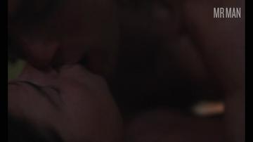 The Lost Daughter's Sexiest Scenes with Jack Farthing. Sexy, Straight. 68292