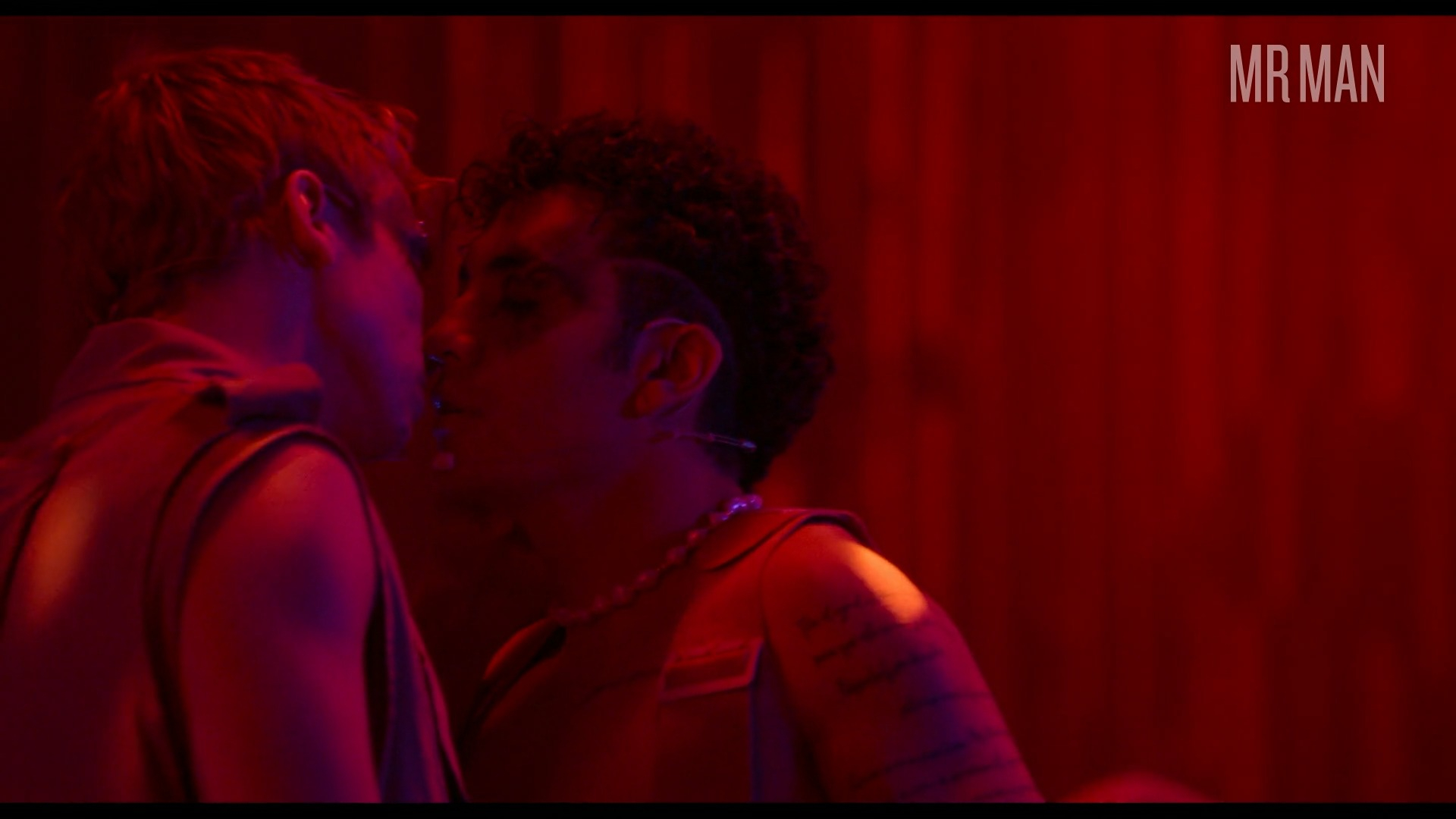Hottest Franco Masini Scene in Rebelde. Gay, shirtless, underwear. 73550