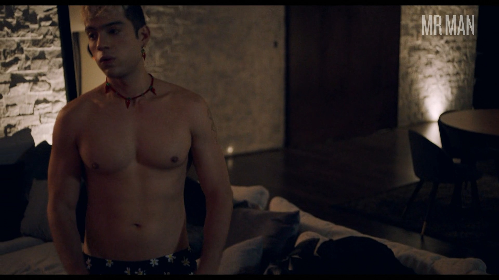 Sexiest Dixon Scenes. Shirtless. 73552