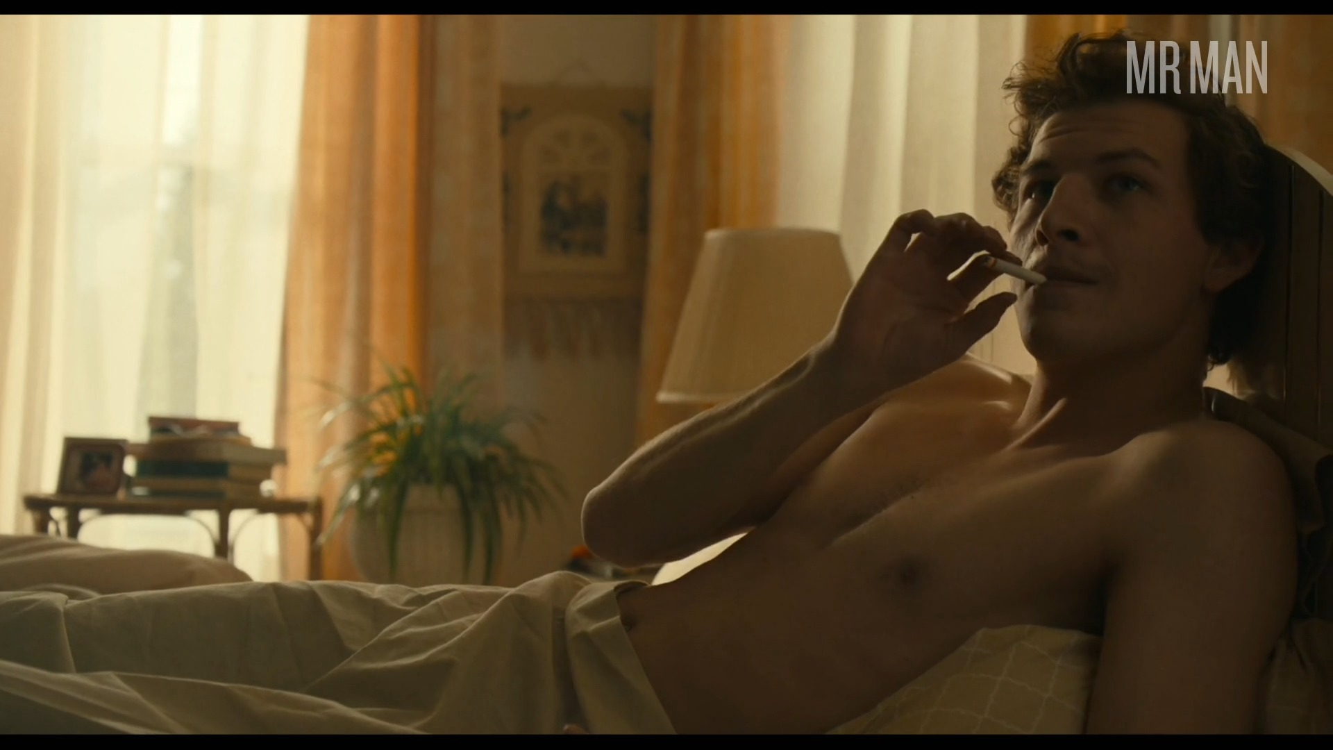 Hottest JR Maguire Scenes. Shirtless, sexy, straight. 68463