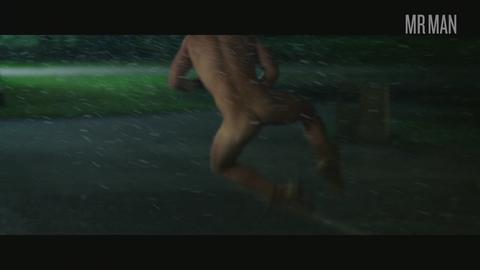 Andrew Creer Naked as MJ. Butt, Sexy, Shirtless. 68565