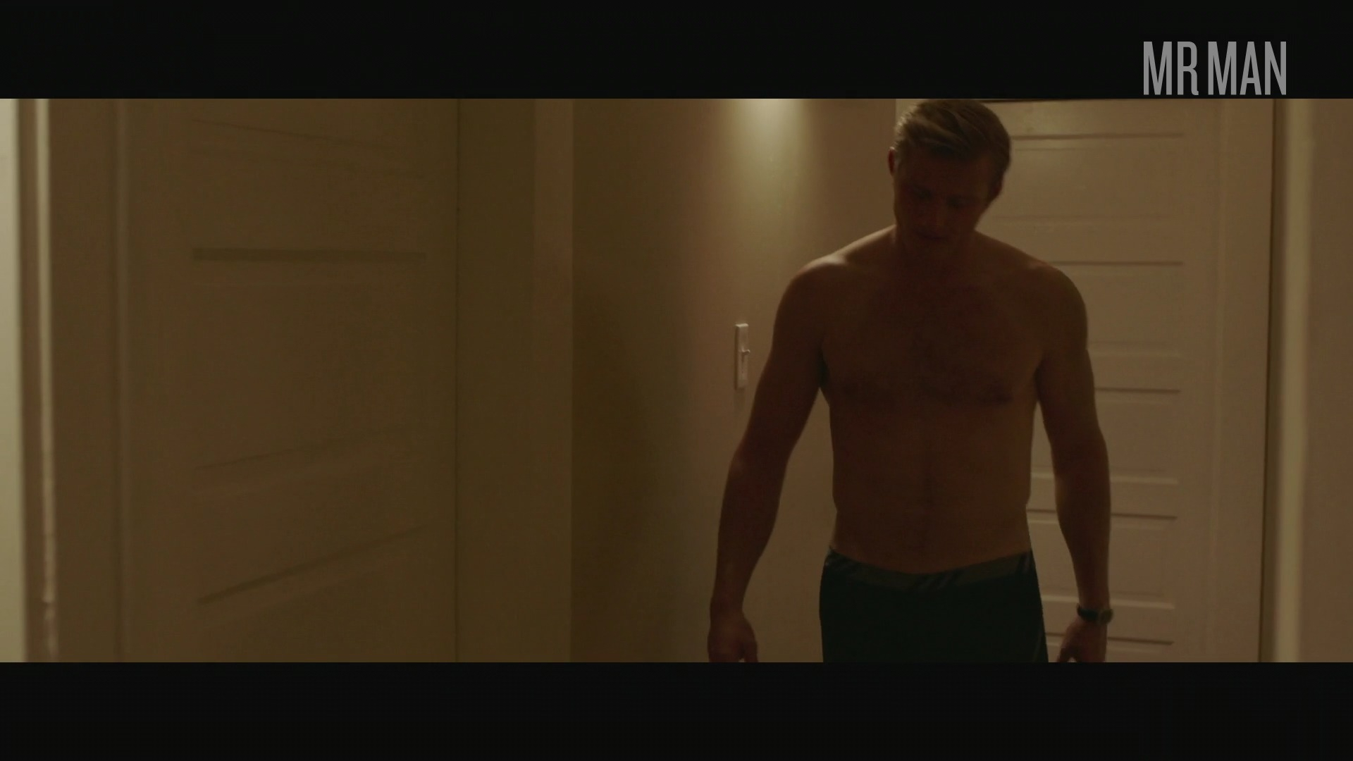 Hottest Alex Scenes. Shirtless, Underwear. 68577