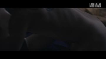 Mads Hjulmand Naked as Jan Fisker. Butt, Shirtless, Straight, sexy. 68673
