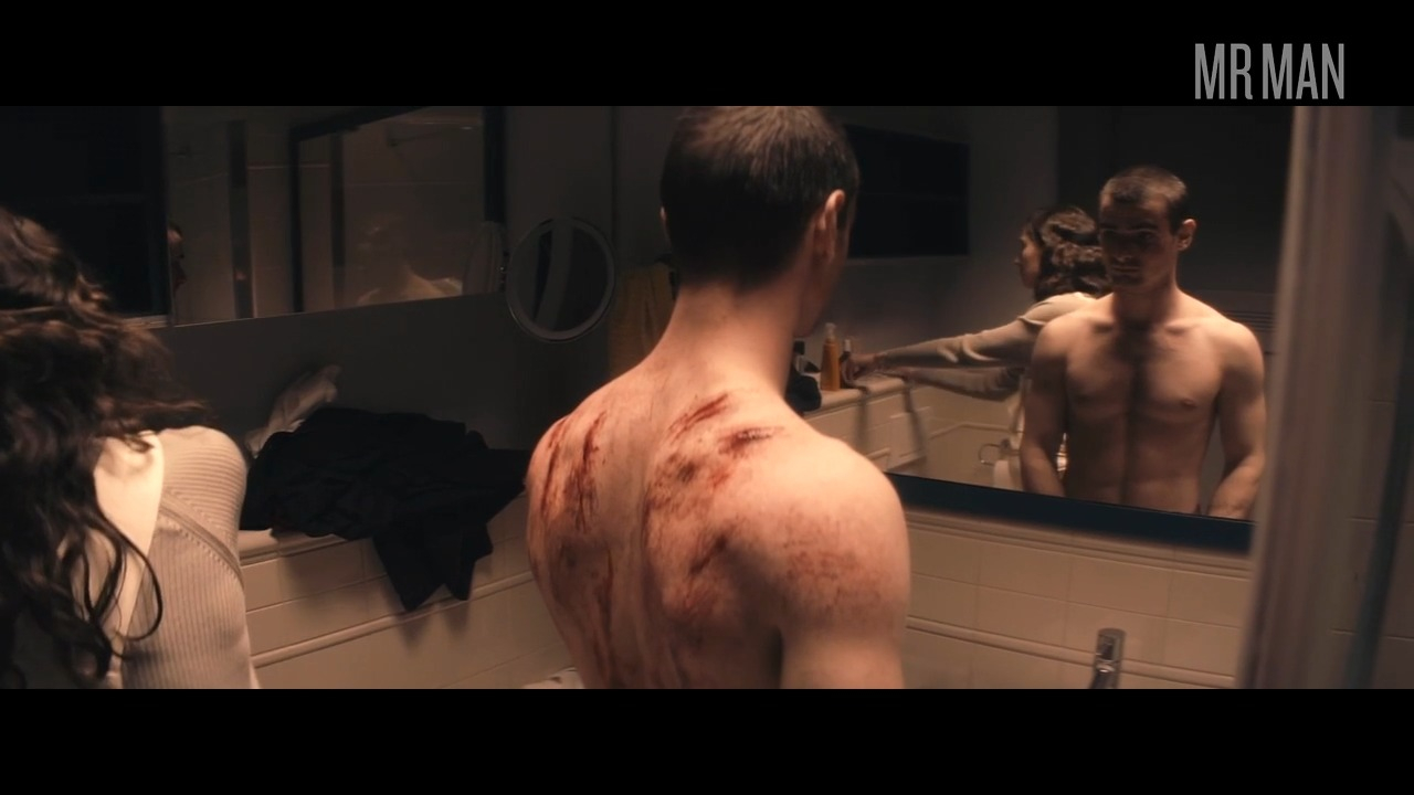 Hottest Devid Scenes. Shirtless. 68667