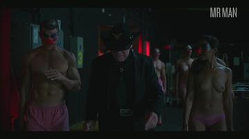 This Game's Called Murder's Sexiest Scenes with Christian Gehring. Shirtless, Underwear. 68646