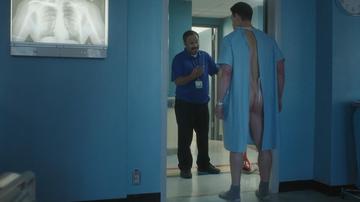 Nudes of Christopher Smith / Peacemaker from Peacemaker. Butt, bulge, gay. 68694