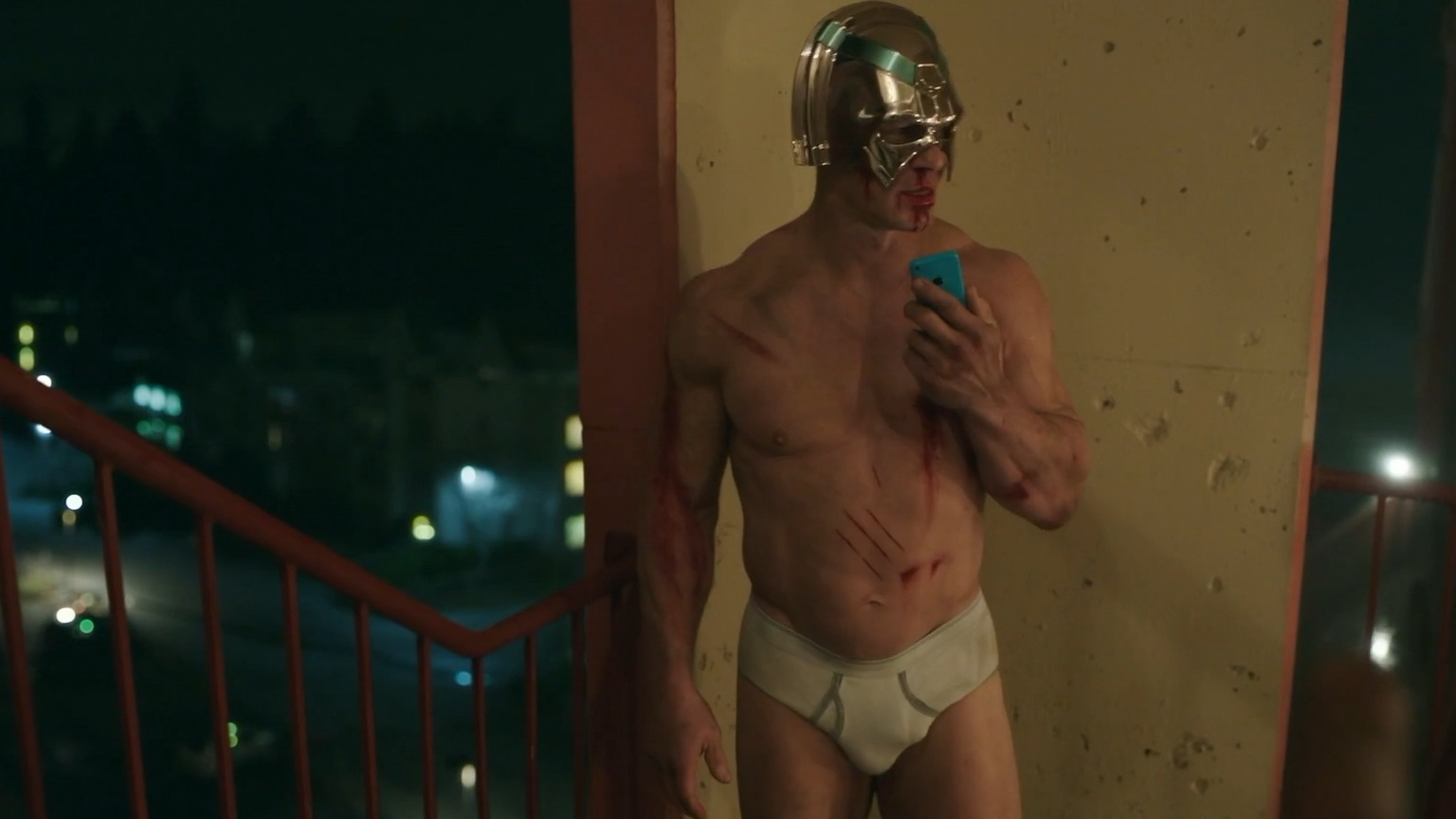 Peacemaker's Sexiest Scenes with John Cena. Bulge, Shirtless, Underwear, butt, gay. 68706