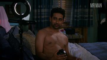 Suraj Sharma in How I Met Your Father (2022-2023) Sexy Shirtless Sexy Shirtless 69078