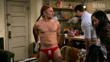 Sexiest Dick Scenes. Shirtless, Underwear, Bulge. 76042