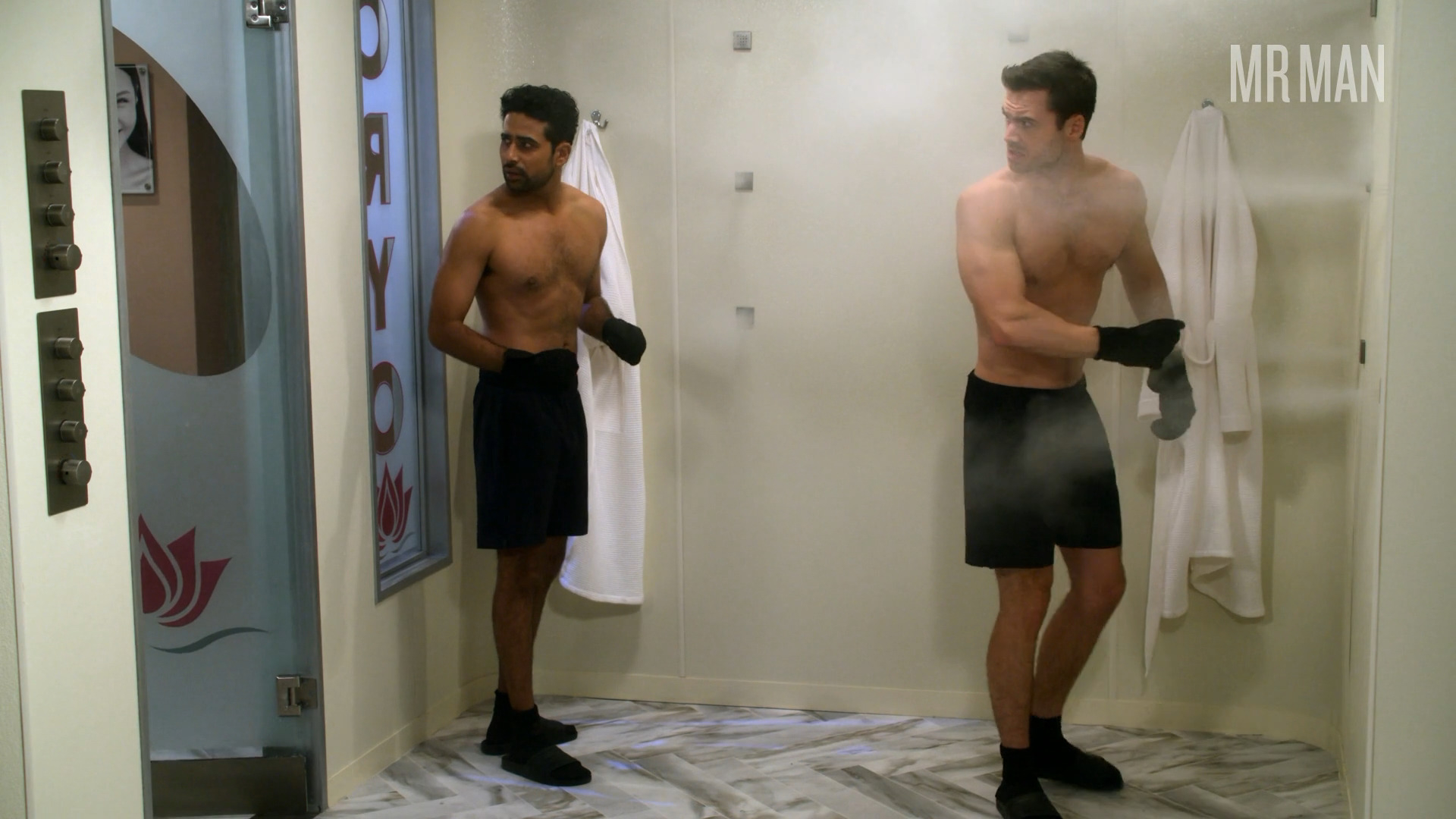 Sexiest Charlie Winthrop Scenes. Shirtless, sexy. 75520