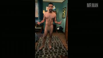 Suraj Sharma in How I Met Your Father (2022-2023) Sexy Shirtless Sexy Shirtless 76446