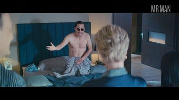 Alejandro Riaño in Juanpis González: The Series (2022) Sexy Shirtless Sexy Shirtless 68793