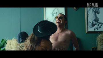 Alejandro Riaño in Juanpis González: The Series (2022) Shirtless Sexy Sexy Shirtless 68790