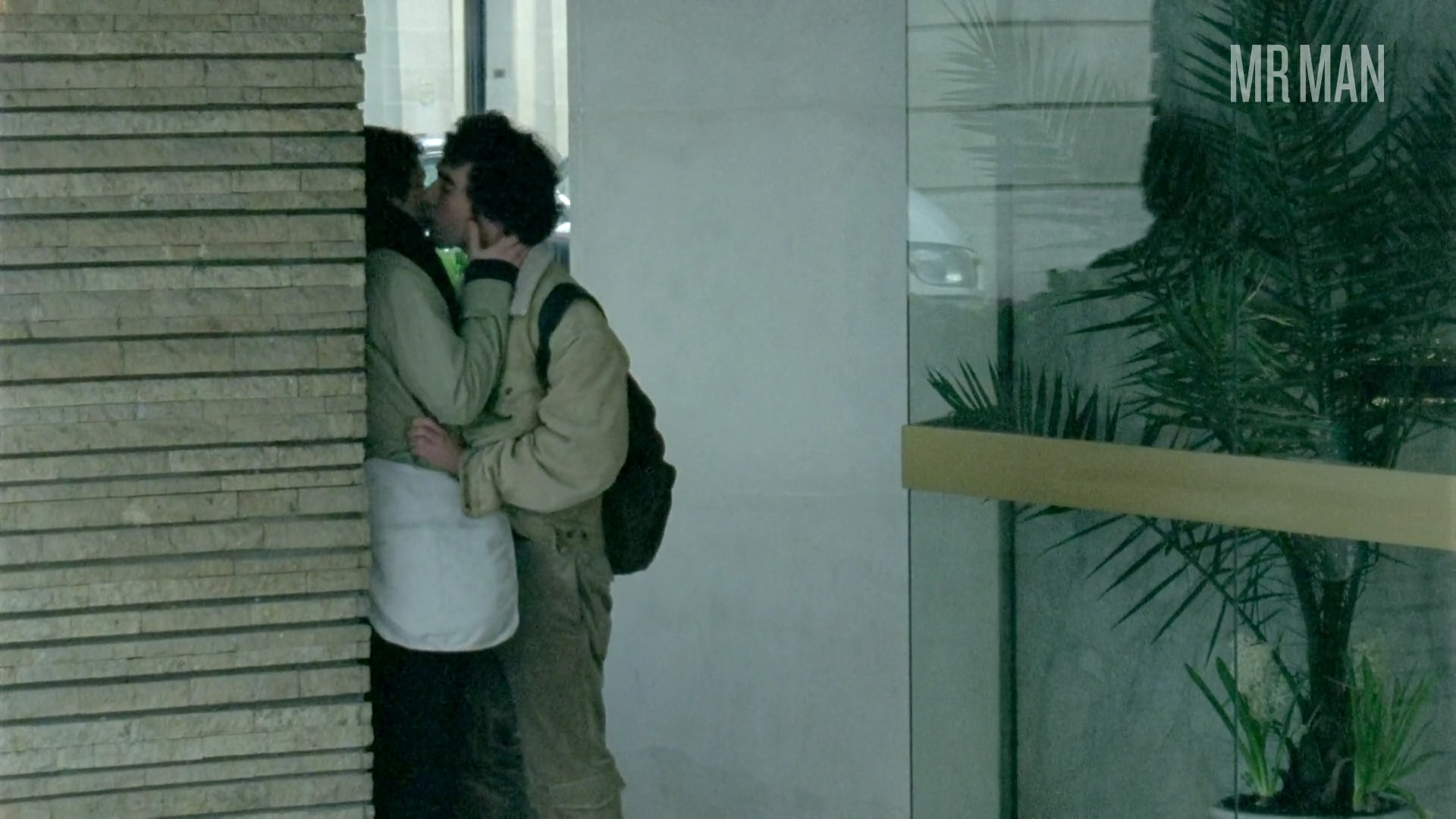 The Beautiful Person's Sexiest Scenes with Esteban Carvajal-Alegria. Gay, Sexy, butt. 68826