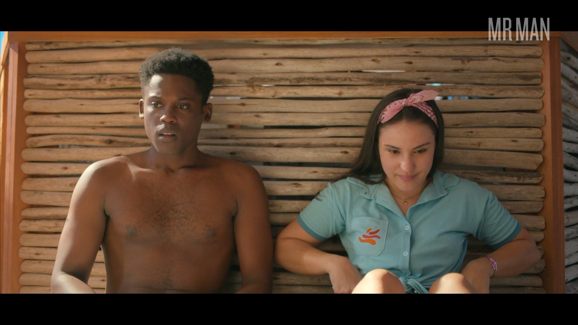 Hottest Conrado Scenes. Shirtless. 68955